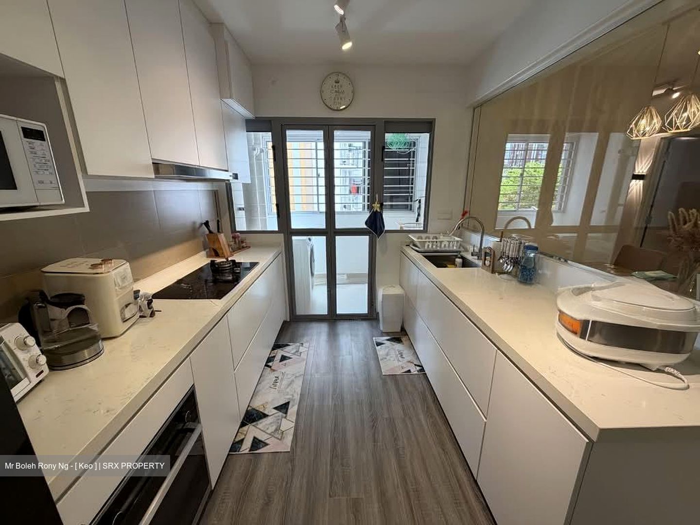 Blk 684A Waterway View (Punggol), HDB 5 Rooms #535894301